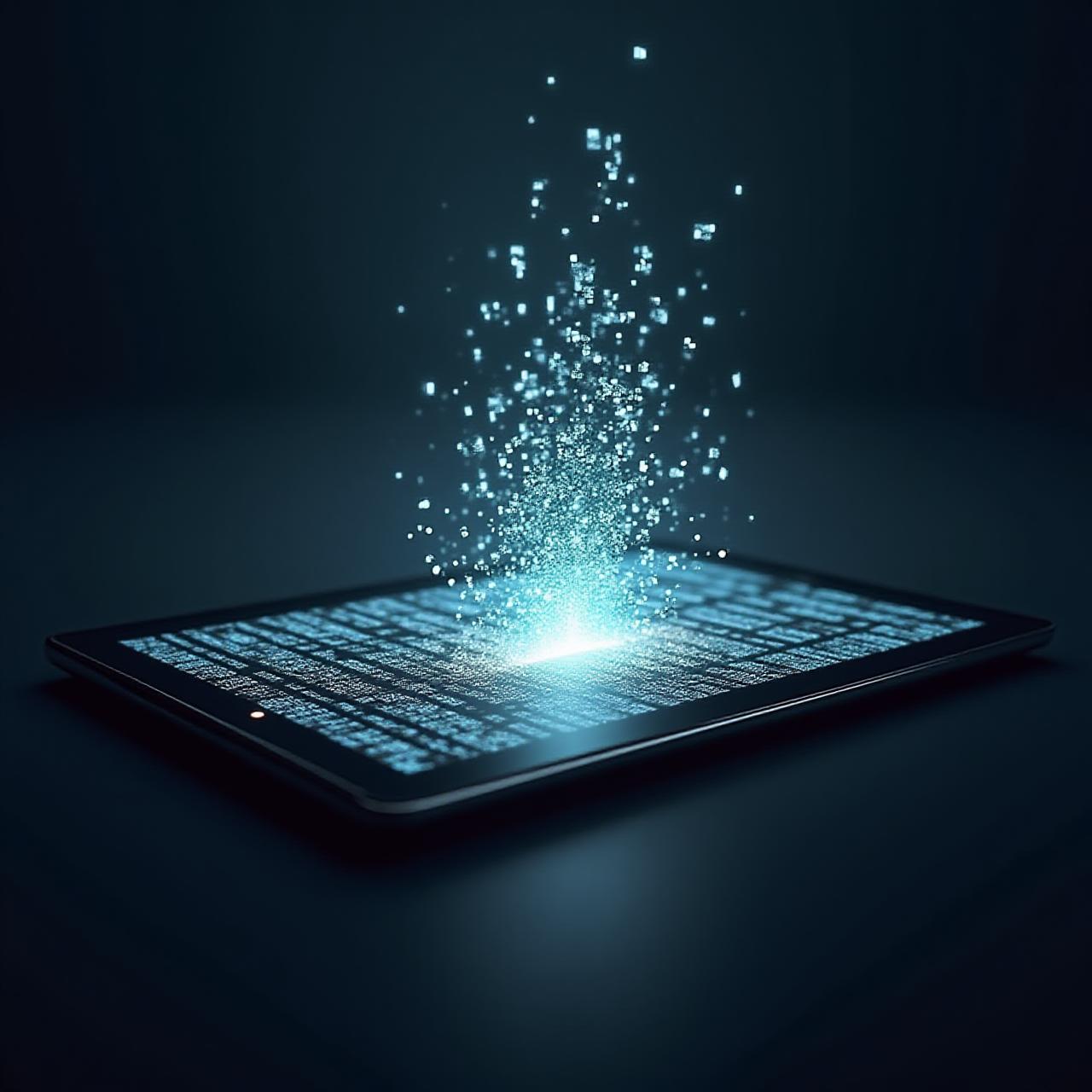 Analisi letteraria digitale e trend publishing